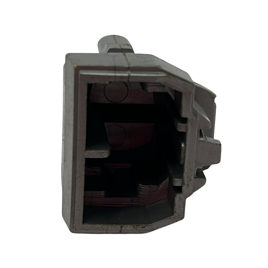 Transformers G1 Onslaught / Bruticus head part 219