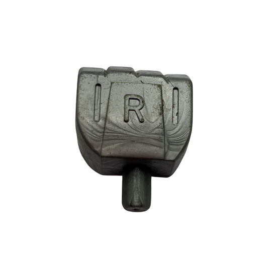 Transformers G1 Onslaught / Bruticus RIGHT fist part 1A