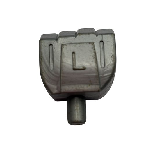 Transformers G1 Onslaught / Bruticus LEFT fist part 1A