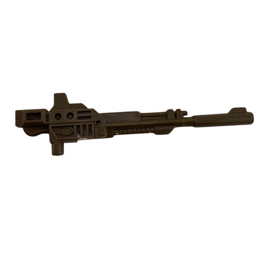 Transformers G1 Onslaught gun part Combaticons Bruticus 302