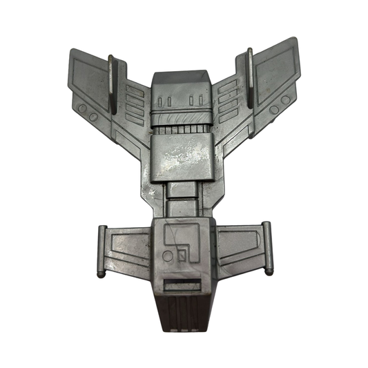 Vintage Transformers G1 Onslaught Bruticus chest armour part Combaticons 222