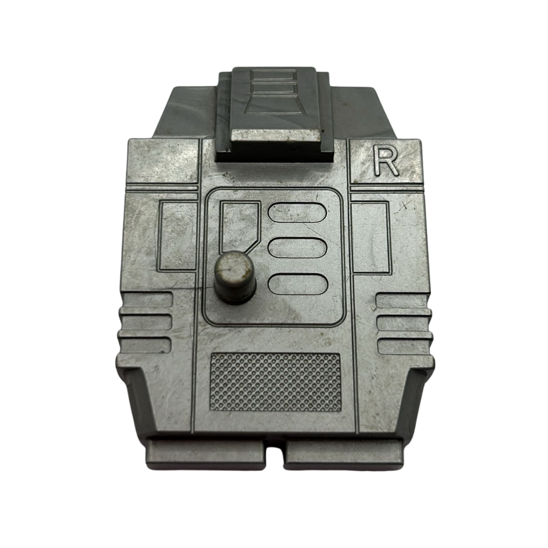 Transformers G1 Onslaught Bruticus foot part Combaticons 60