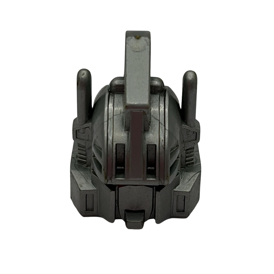 Transformers G1 Onslaught / Bruticus head part 219