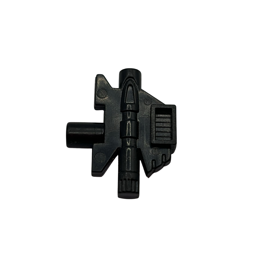 Transformers G1 Optimus Prime Roller part 109