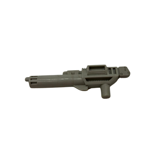 G1 Transformers Highbrow Headmaster gun, weapon part 58