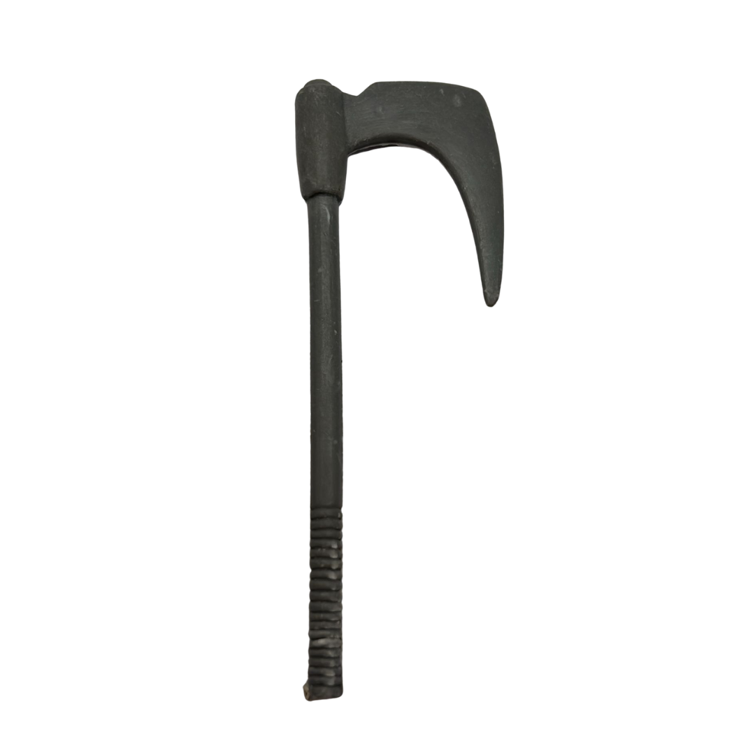 Galaxy Warriors / Galaxy Fighters Dinoman axe part 483