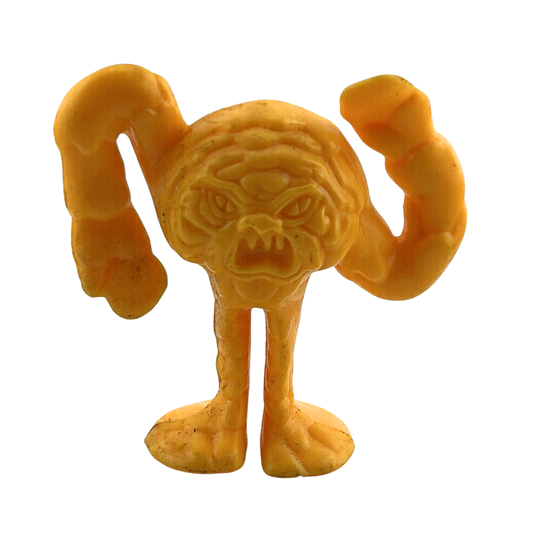 The Real Ghostbusters Louis Tully Power Pack heroes Vapour Ghost part 166