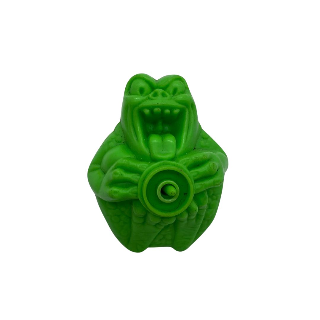 The Real Ghostbusters Peter Venkman Screaming Heroes Ghoulgroan Ghost part 150