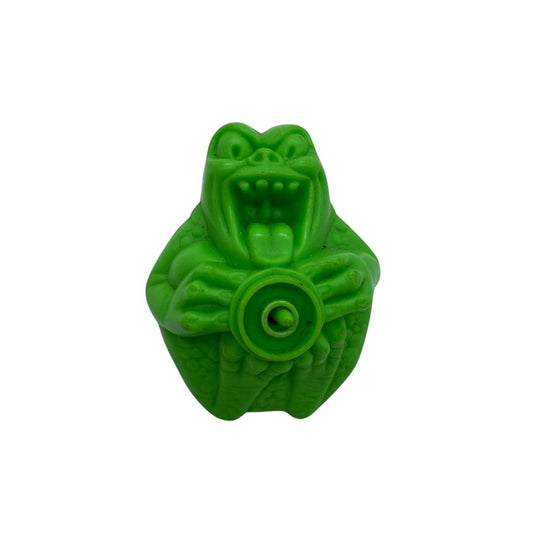 The Real Ghostbusters Peter Venkman Screaming Heroes Ghoulgroan Ghost part 150