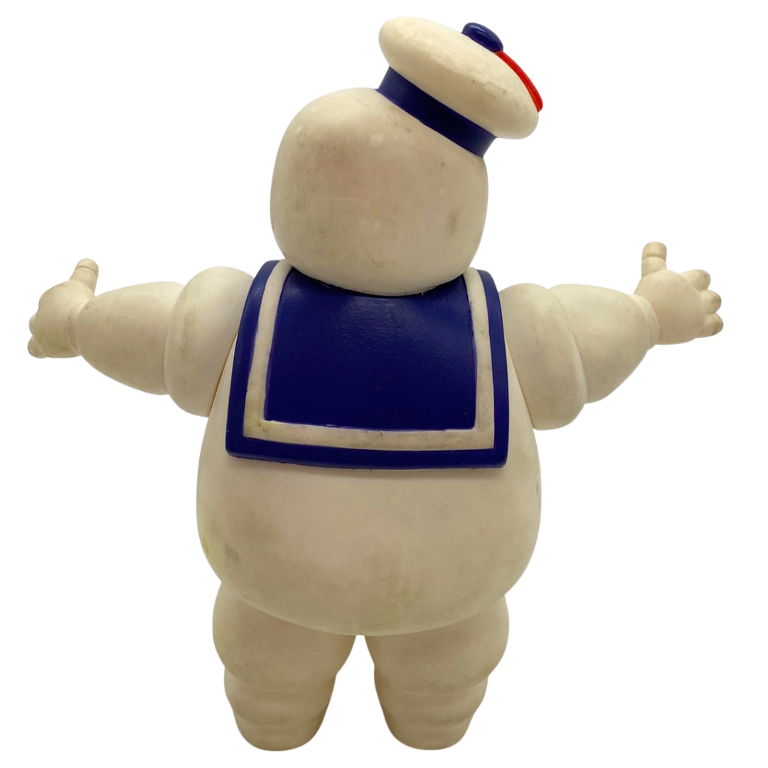 Ghostbusters Stay Puft Marchmallow Man Columbia Pictures Staypuft 165
