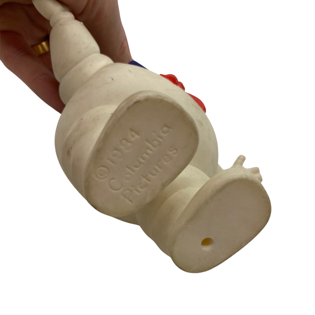 Ghostbusters Stay Puft Marchmallow Man Columbia Pictures Staypuft 165