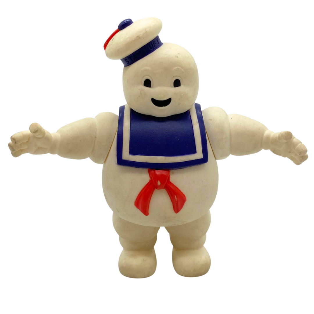 Ghostbusters Stay Puft Marchmallow Man Columbia Pictures Staypuft 165