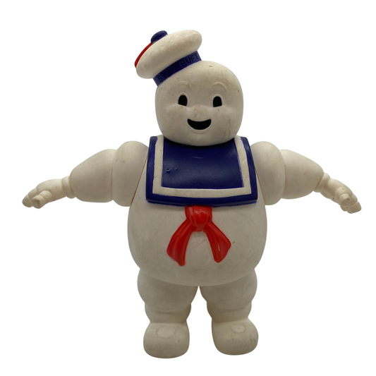 Ghostbusters Stay Puft Marshmallow Man Columbia Pictures 1984 Staypuft 541