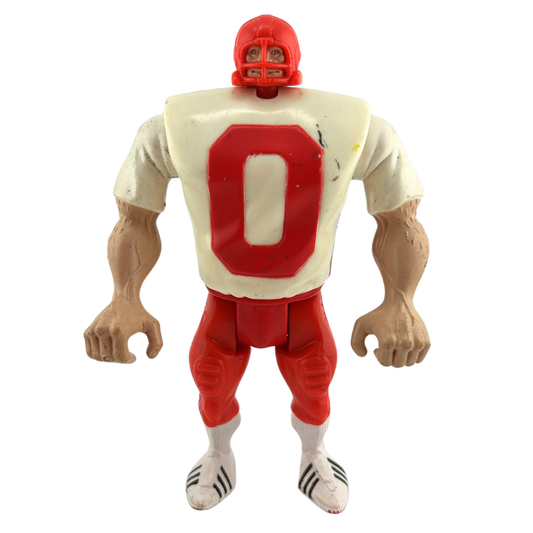 Ghostbusters Tombstone Tackle Haunted Humans 169