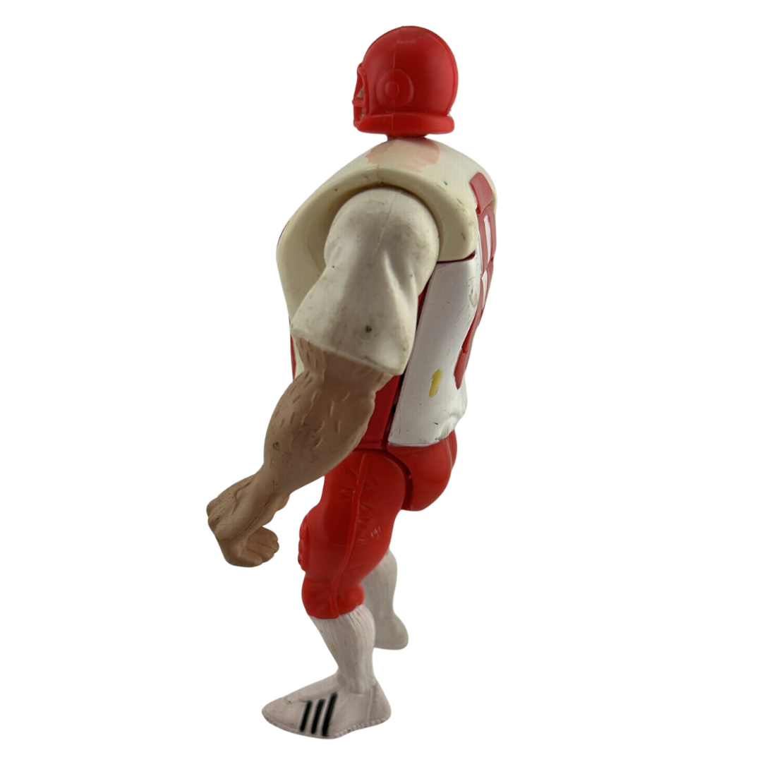 Ghostbusters Tombstone Tackle Haunted Humans 169