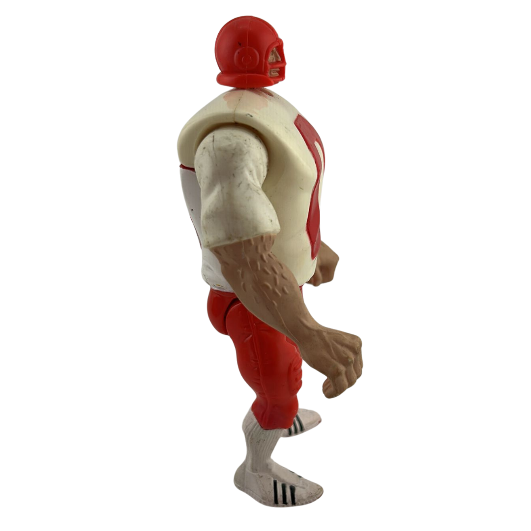 Ghostbusters Tombstone Tackle Haunted Humans 169