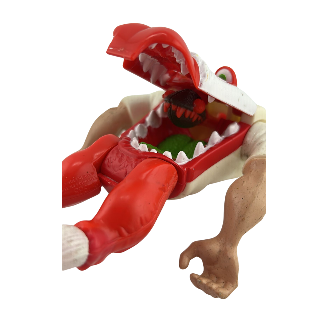 Ghostbusters Tombstone Tackle Haunted Humans 169