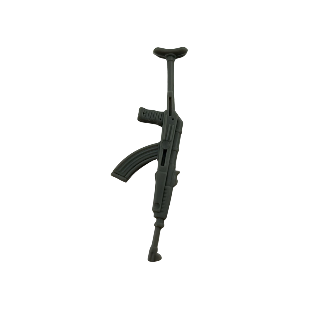 GI Joe, Action Force Snow Serpent complete figure 56