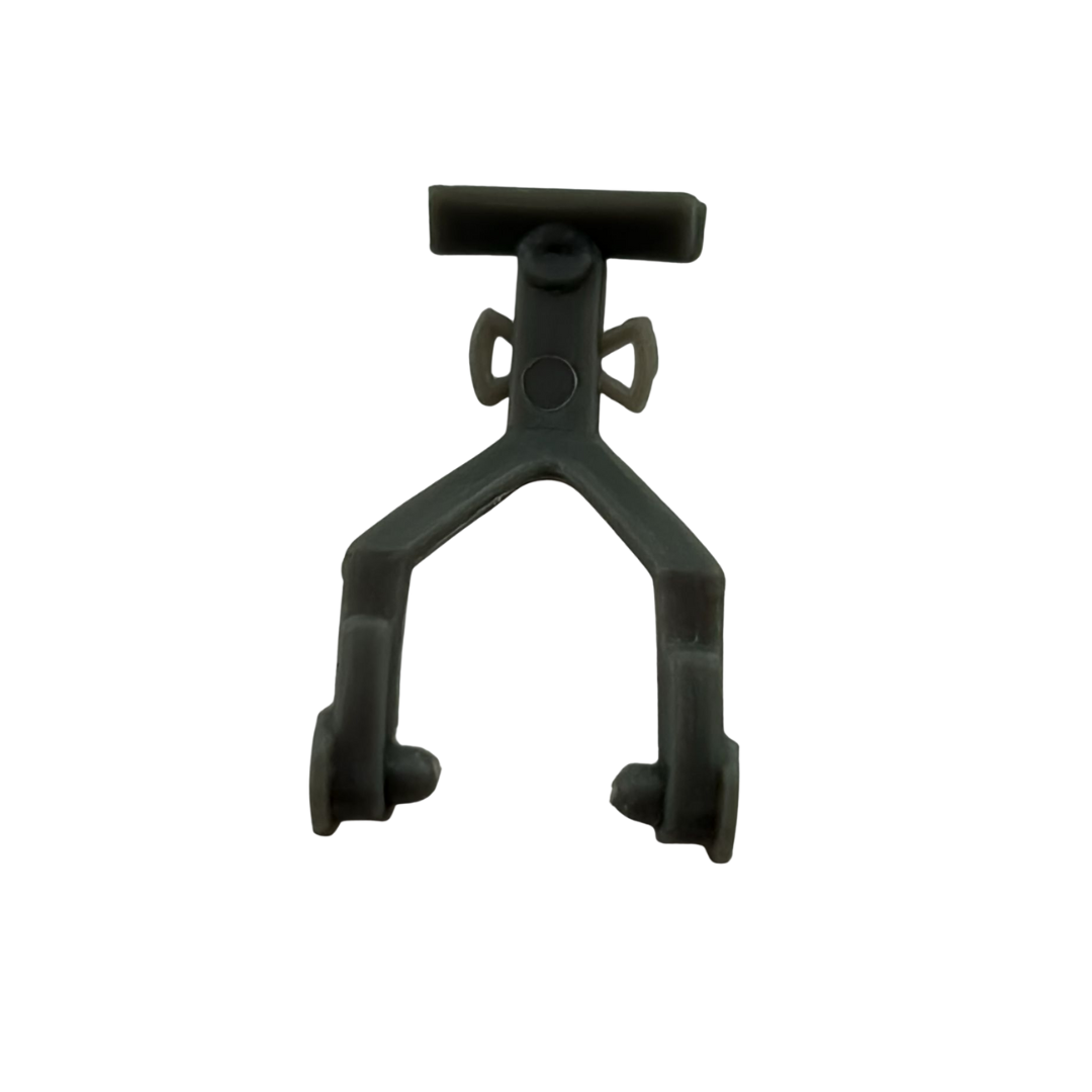 GI Joe, Action Force Snow Serpent complete figure 56