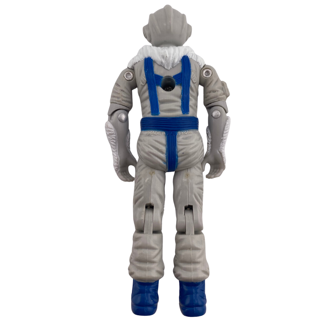 GI Joe, Action Force Snow Serpent complete figure 359