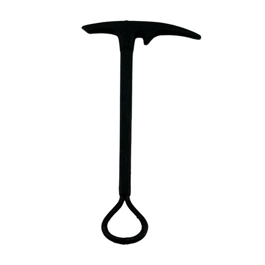 GI Joe, Action Force Alpine axe part 883