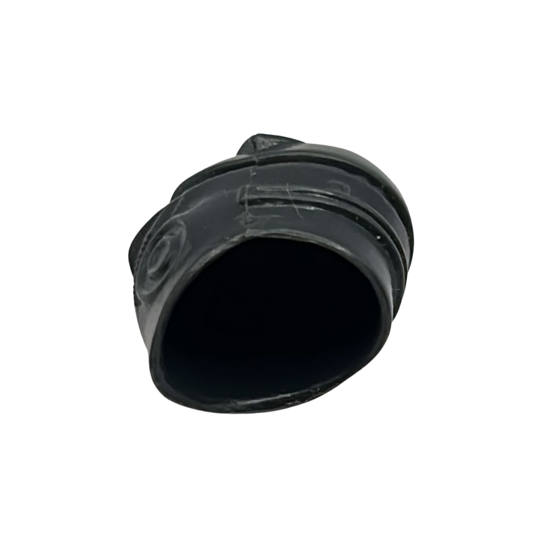 GI Joe, Action Force Astro viper figure helmet part 754J