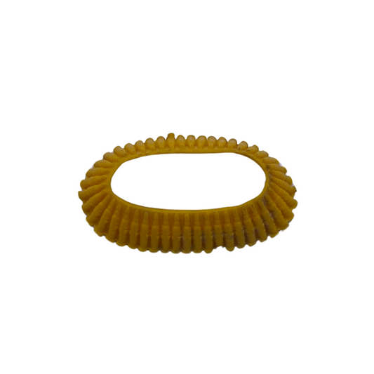 GI Joe, Action Force Backblast yellow ammo belt part 201K
