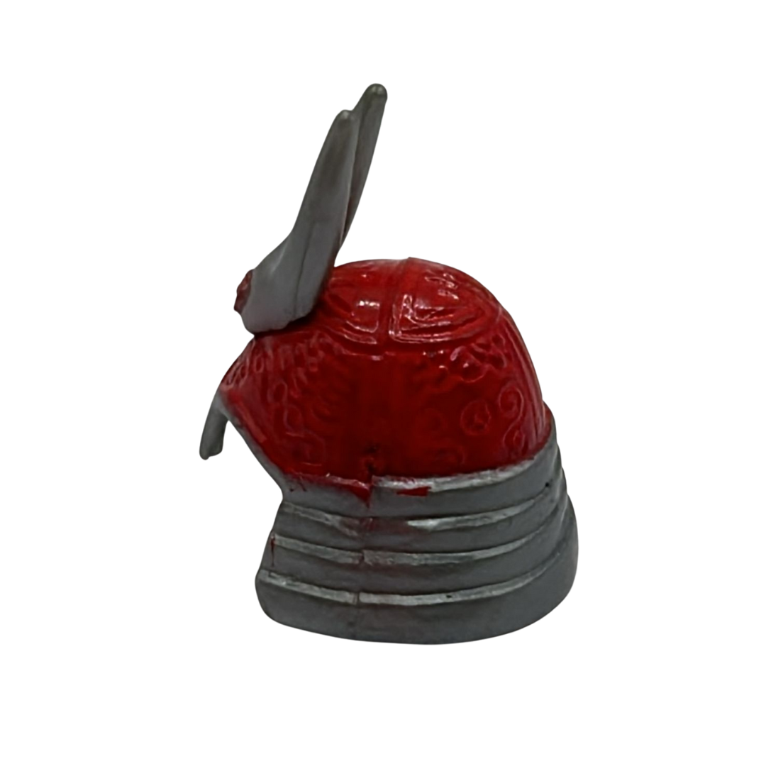 GI Joe, Action Force Budo figure helmet part 756A