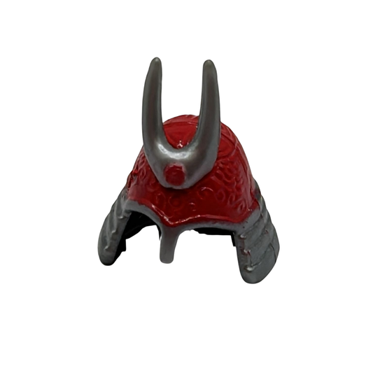 GI Joe, Action Force Budo figure helmet part 756A