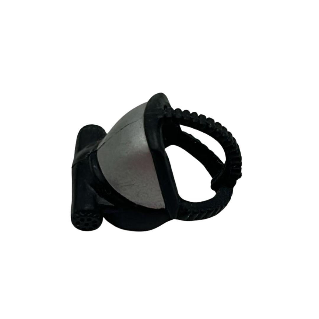 GI Joe, Action Force Bullhorn complete figure 308A