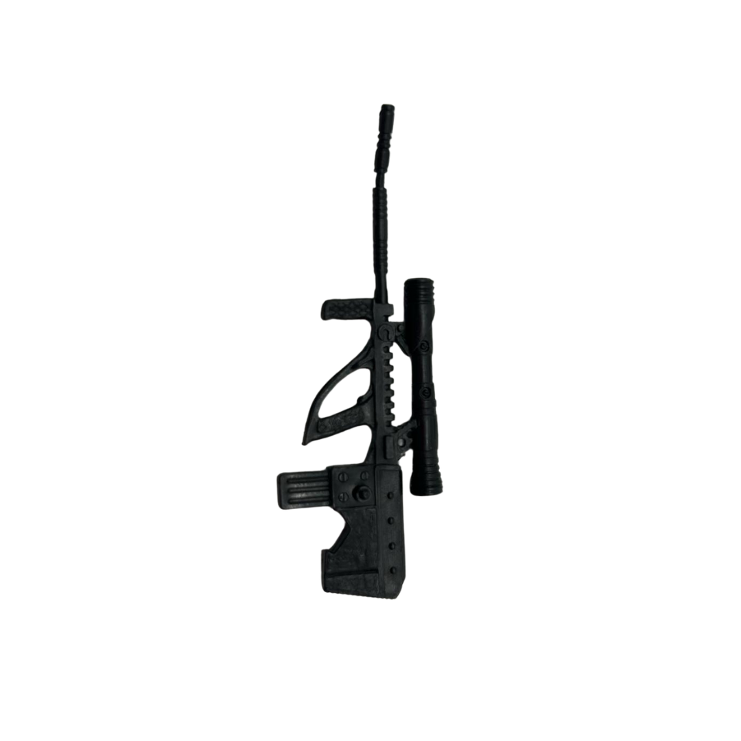 GI Joe, Action Force Bullhorn complete figure 308A