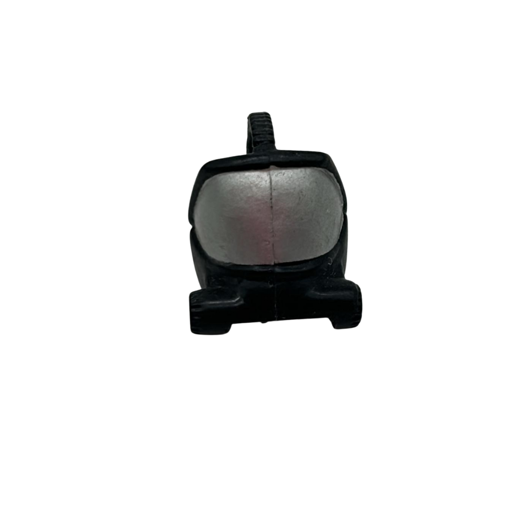 GI Joe, Action Force Bullhorn complete figure 308A