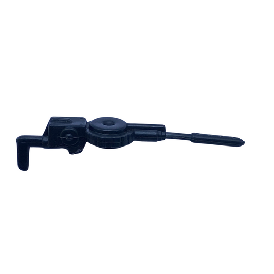 GI Joe, Action Force Bunker gun part Cobra Bunker