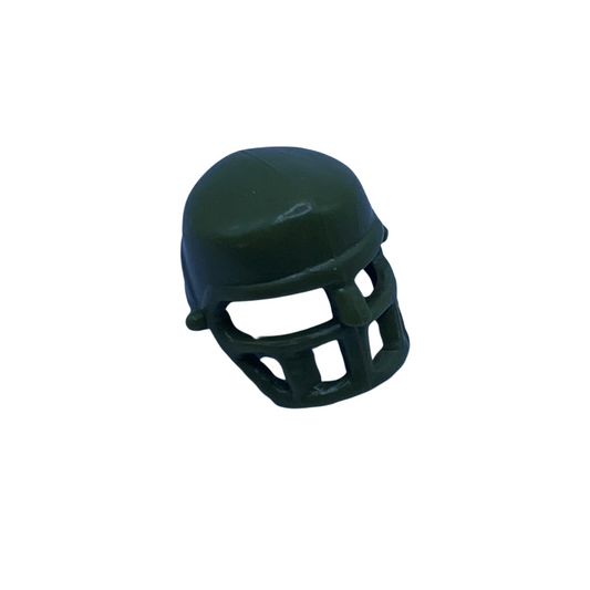GI Joe, Action Force Captain Gridiron helmet part 280