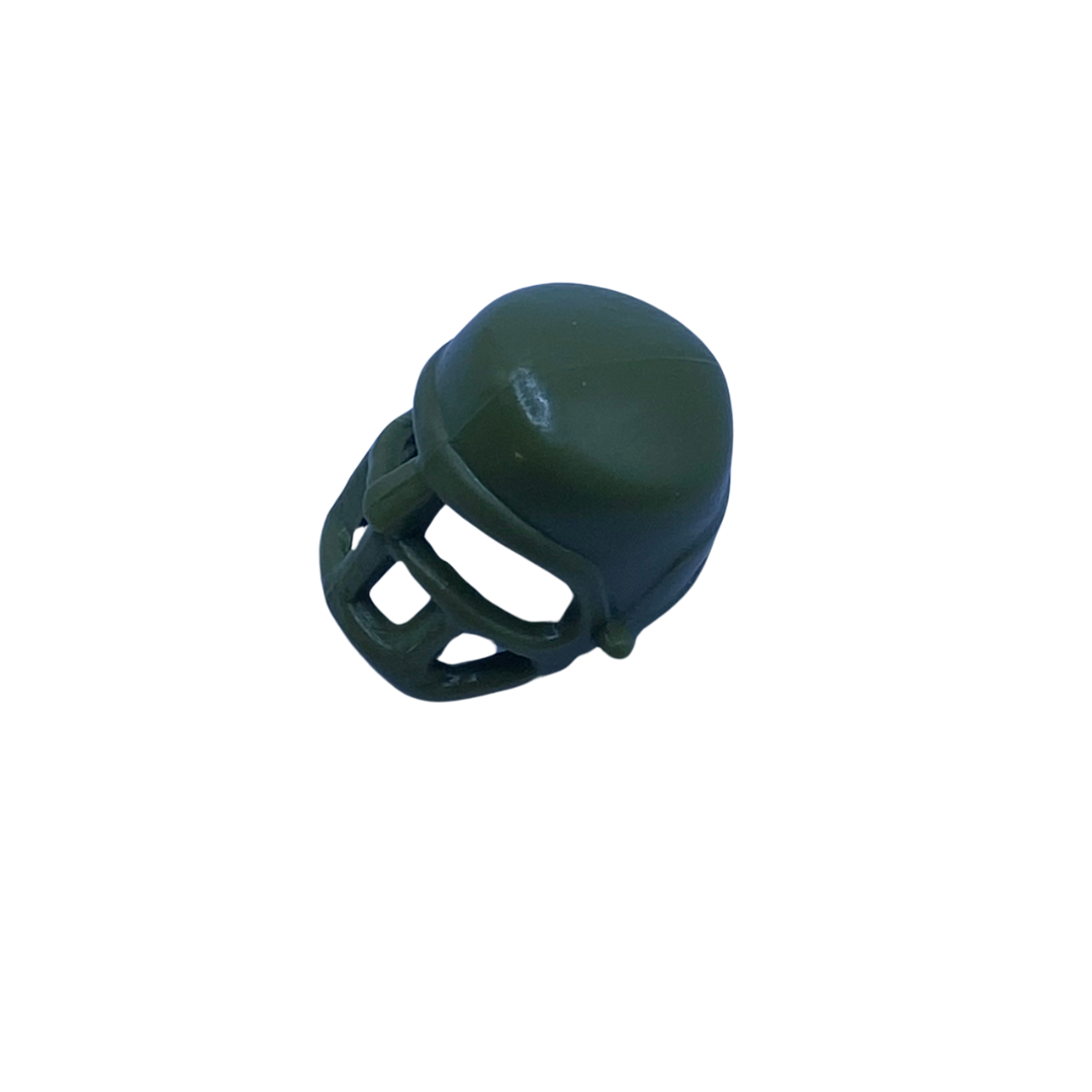 GI Joe, Action Force Captain Gridiron helmet part 280