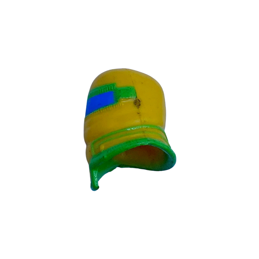 GI Joe, Action Force Clean Sweep helmet part 275