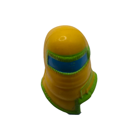 GI Joe, Action Force Clean Sweep helmet part 275