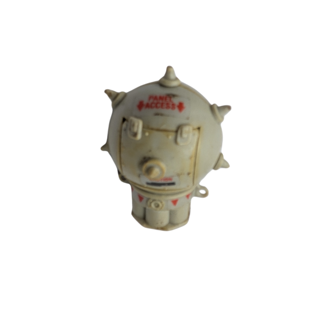 GI Joe, Action Force Flight Pod / trubble bubble mine part 747-2