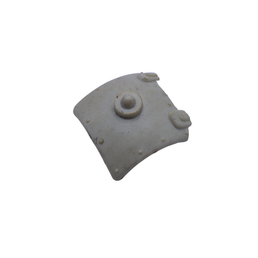 GI Joe, Action Force Cobra Flight Pod / trubble bubble cover part 747