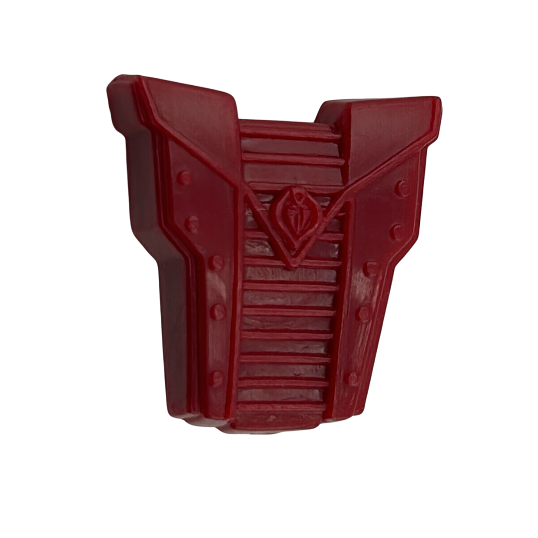 GI Joe, Action Force Crimson Guard complete vintage figure 91 (Copy)