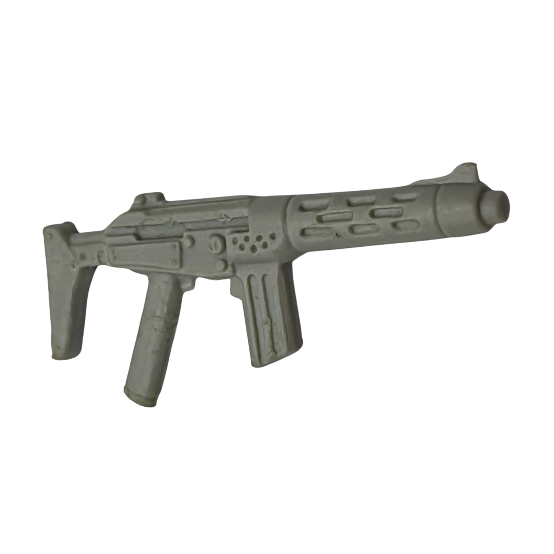 GI Joe, Action Force Dialtone figure complete 830