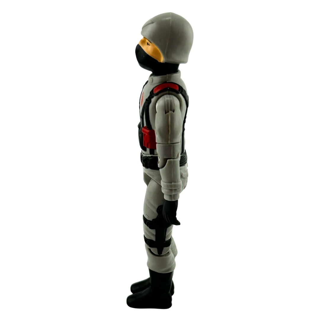 GI Joe, Action Force Cobra Driver Stinger / Night Attack vehicle driver 233