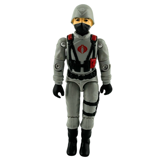 GI Joe, Action Force Cobra Driver Stinger / Night Attack vehicle driver 233