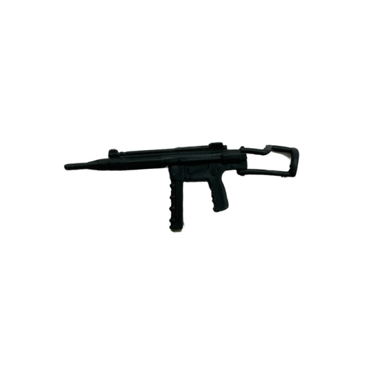 GI Joe, Action Force Tiger Force Duke sub machine gun part 73