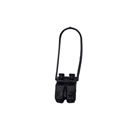 GI Joe, Action Force Duke V1 binoculars part Palitoy 314