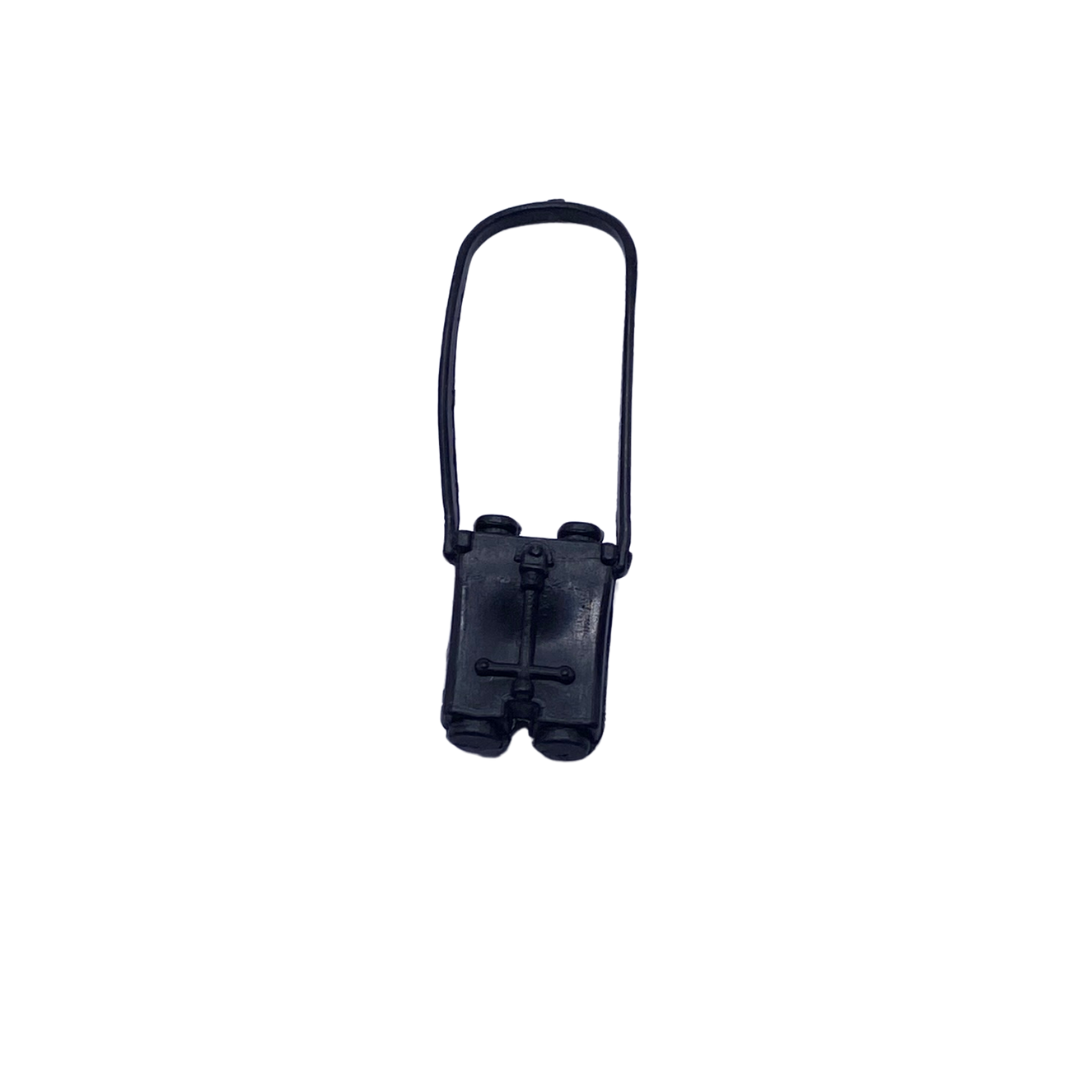 GI Joe, Action Force Duke V1 binoculars part Palitoy 314