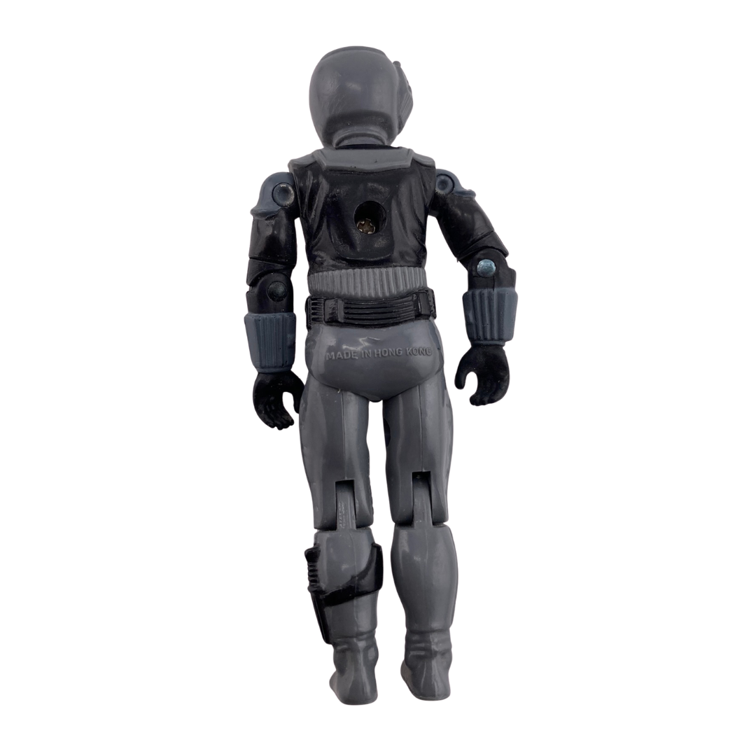 GI Joe, Action Force Eels complete Cobra Frogman figure 354