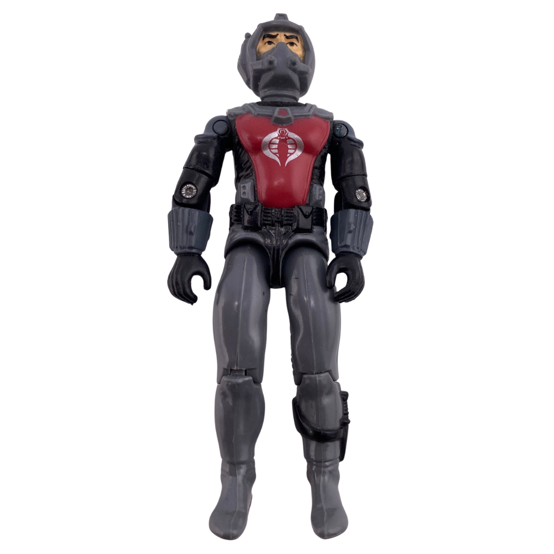 GI Joe, Action Force Eels complete Cobra Frogman figure 336