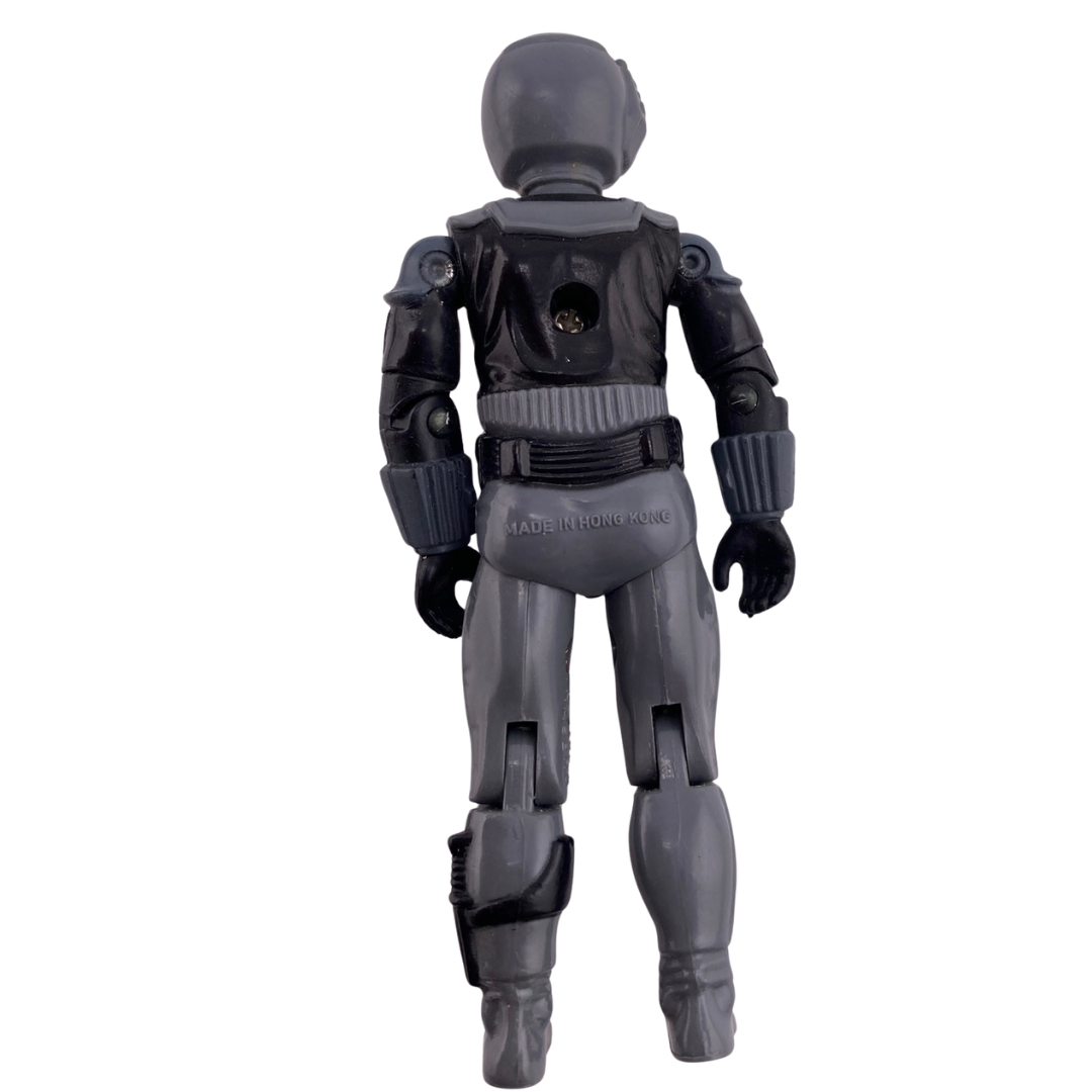 GI Joe, Action Force Eels complete Cobra Frogman figure 336