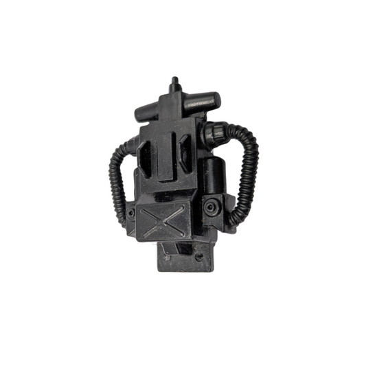 GI Joe, Action Force Eels backpack part 696